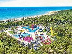 Hotelový aquapark