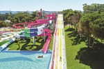 Aqua park