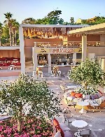 Restaurace