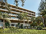 Budova hotelu