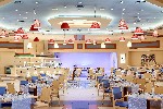 Hlavní restaurace