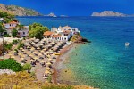 Hotel Řecko, antické památky - autobusem dovolená