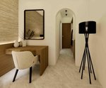 Designové pokoje deluxe