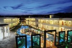 Hotel COOEE Afandou Bay & Suites dovolenka
