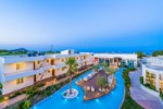 Hotel Afandou Bay Resort Suites dovolenka