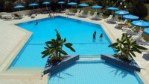 Řecko, Rhodos, Afandou - IRIS
