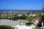 Řecko, Rhodos, Afandou - IRIS - letovisko Afandou