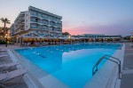 Hotel APOLLO BEACH - ECONOMY dovolená