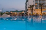 Hotel APOLLO BEACH dovolenka