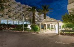 Hotel APOLLO BEACH dovolenka