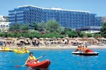 Hotel CALYPSO BEACH - ECONOMY dovolená