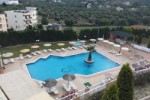 Hotel Diagoras dovolenka