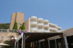 Hotel Diagoras dovolenka