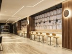 Lobby s barem 
