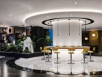 Lobby s barem 