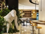 Lobby s barem 