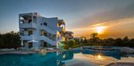 Hotel s bazénem