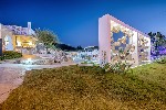 Hotel Kouros Exclusive dovolená