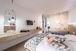 Hotel Kouros Exclusive dovolená