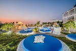 Hotel Kouros Exclusive dovolená