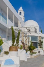 Hotel Kouros Home dovolenka