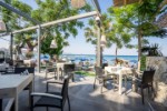 Venkovní restaurace
