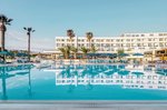 Hotel s bazénem