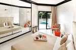 Dvoulůžkový privátní bazén