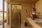 SPA sauna Club zona
