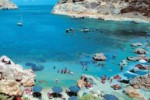 Řecko, ostrov Rhodos, Faliraki - NAVARONE BOUTIQUE & SPA