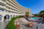Hotel Olympos Beach dovolenka