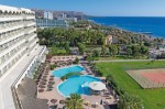 Hotel Olympos Beach dovolenka