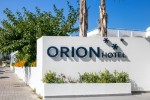 Hotel Orion Hotel dovolenka