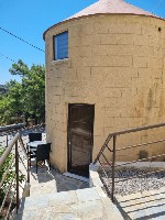 Szálloda környéke 