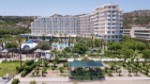 Hotel PEGASOS BEACH & DELUXE RESORT ALEXANDRIA CLUB dovolená