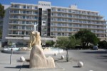 Hotel PEGASOS BEACH & DELUXE RESORT ALEXANDRIA CLUB dovolená