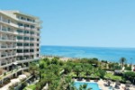 Hotel PEGASOS BEACH & DELUXE RESORT ALEXANDRIA CLUB dovolená