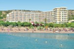 Hotel PEGASOS BEACH & DELUXE RESORT ALEXANDRIA CLUB dovolená