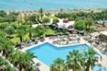 Hotel PEGASOS BEACH & DELUXE RESORT ALEXANDRIA CLUB dovolená