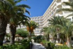 Hotel PEGASOS BEACH & DELUXE RESORT ALEXANDRIA CLUB dovolená