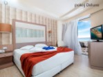 Hotel PEGASOS BEACH & DELUXE RESORT ALEXANDRIA CLUB dovolená