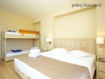 Hotel PEGASOS BEACH & DELUXE RESORT ALEXANDRIA CLUB dovolená