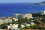 Hotel PEGASOS BEACH & DELUXE RESORT ALEXANDRIA CLUB dovolená