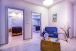 Hotel PEGASOS BEACH & DELUXE RESORT ALEXANDRIA CLUB dovolená