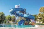 Hotel PEGASOS BEACH & DELUXE RESORT ALEXANDRIA CLUB dovolená
