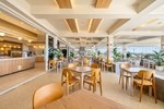Hlavní restaurace Venus