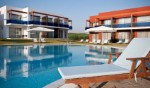 Řecko, ostrov Rhodos, Fanes - MEDBLUE FANES