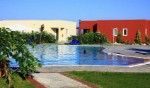 Řecko, ostrov Rhodos, Fanes - MEDBLUE FANES