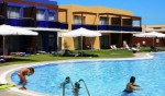 Řecko, ostrov Rhodos, Fanes - MEDBLUE FANES