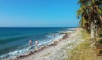Řecko, ostrov Rhodos, Fanes - MEDBLUE FANES